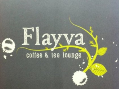 Фото: Flayva Coffee&amp;amp;Tea Lounge